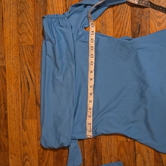 FASHION NOVA JUMPSUIT - Picture 4 of 8